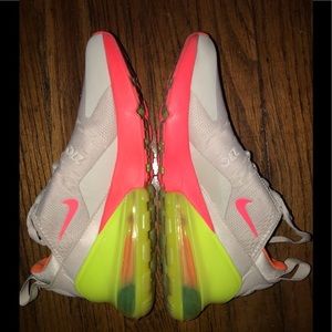 Nike Women’s Air Max 270 sz 6.5